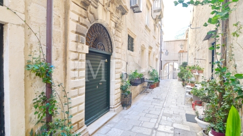 Attractive apartment of 95 m2 inside the City Walls - Dubrovnik